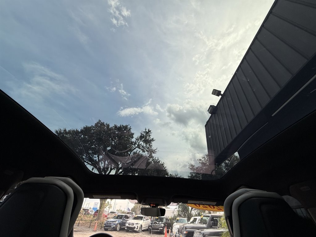 2020 Porsche Taycan - $55,995