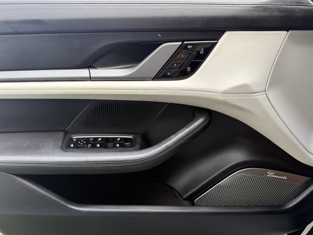 2020 Porsche Taycan - $55,995