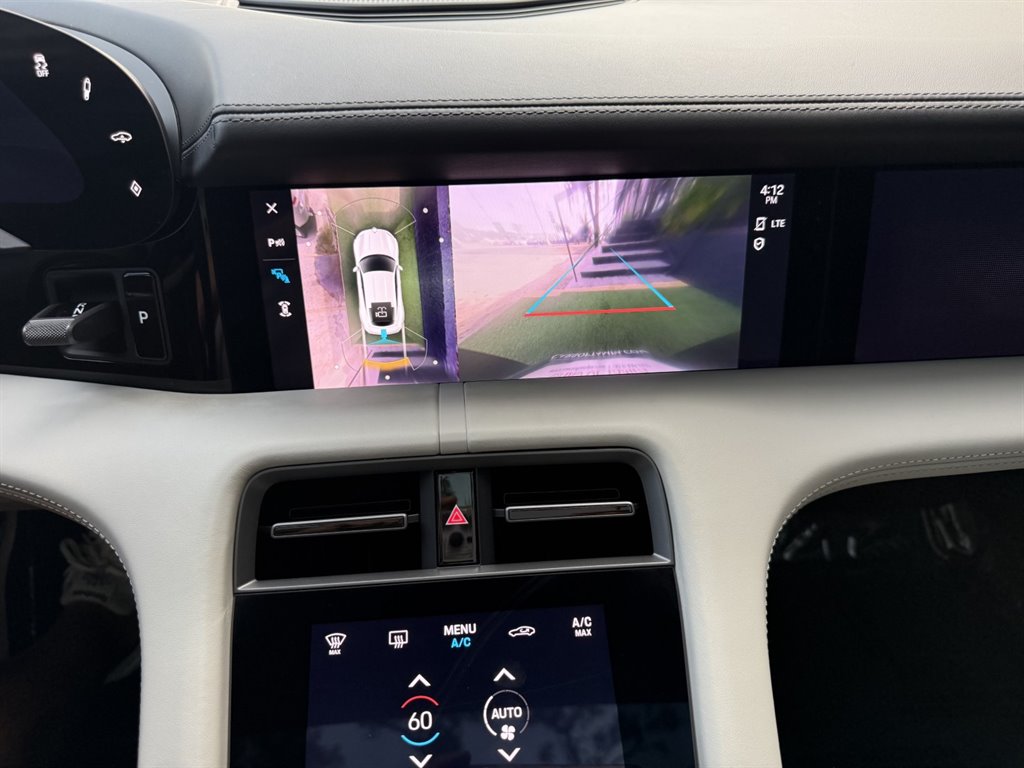 2020 Porsche Taycan - $55,995