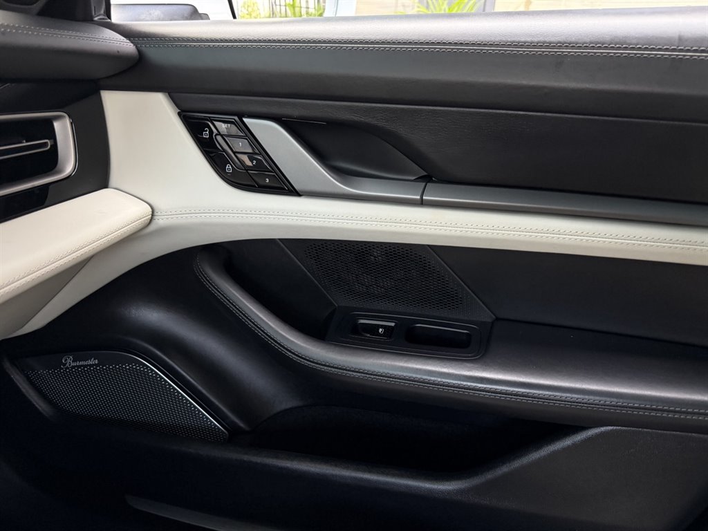 2020 Porsche Taycan - $55,995