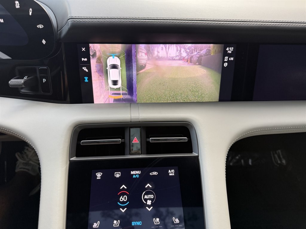 2020 Porsche Taycan - $55,995