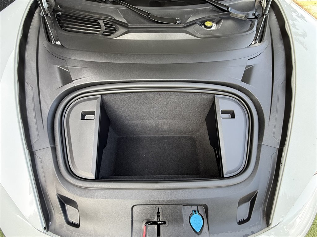 2020 Porsche Taycan - $55,995
