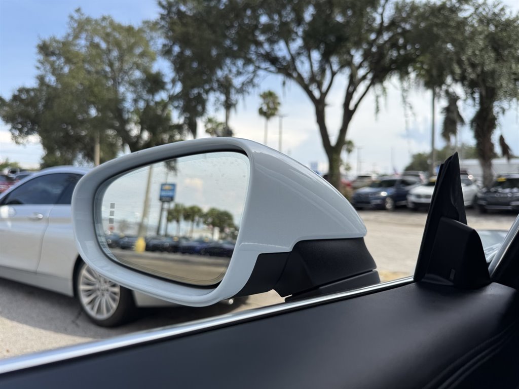 2020 Porsche Taycan - $55,995