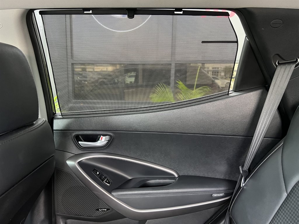 2015 Hyundai Santa Fe Sport  photo