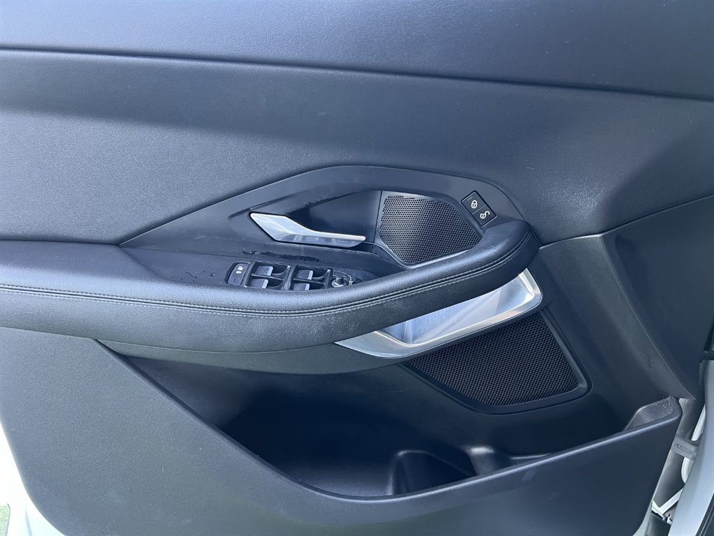2018 Jaguar E-Pace P250 S photo
