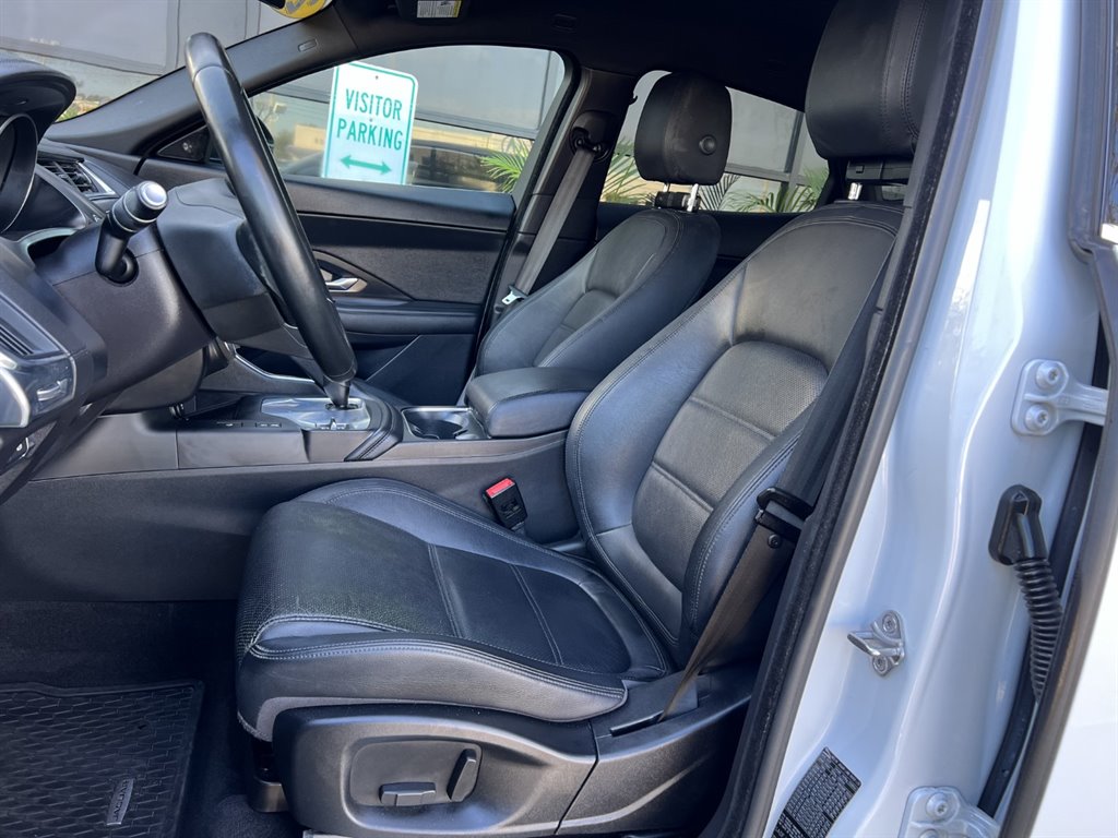 2018 Jaguar E-Pace P250 S photo