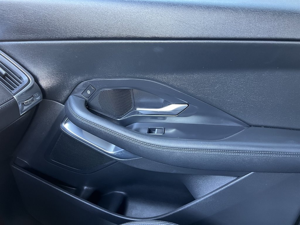 2018 Jaguar E-Pace P250 S photo