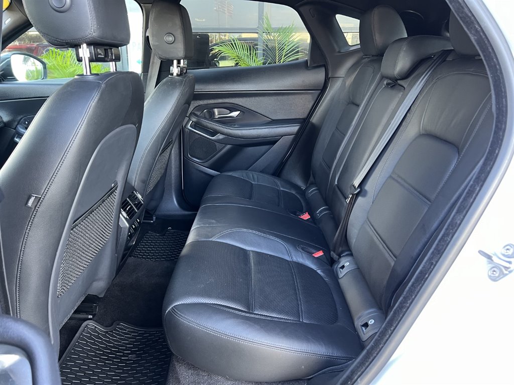 2018 Jaguar E-Pace P250 S photo