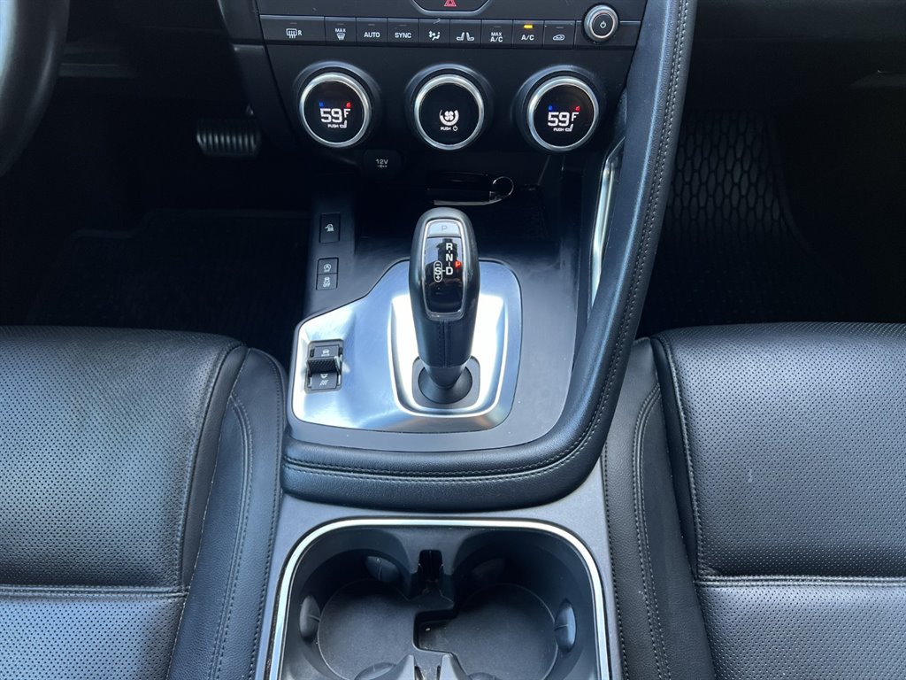 2018 Jaguar E-Pace P250 S photo