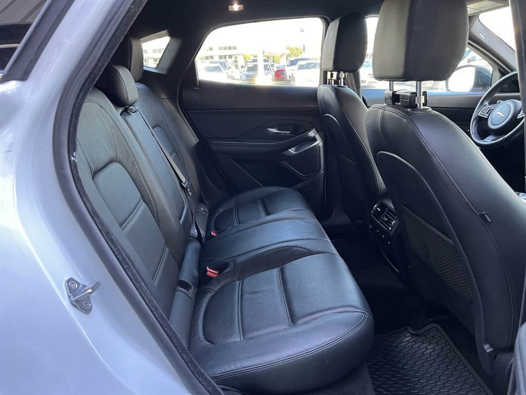 2018 Jaguar E-Pace P250 S photo