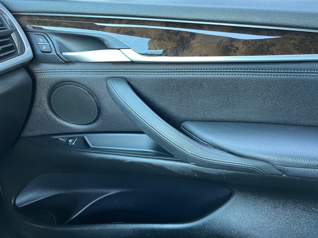 2015 BMW X5 Sdrive35i photo