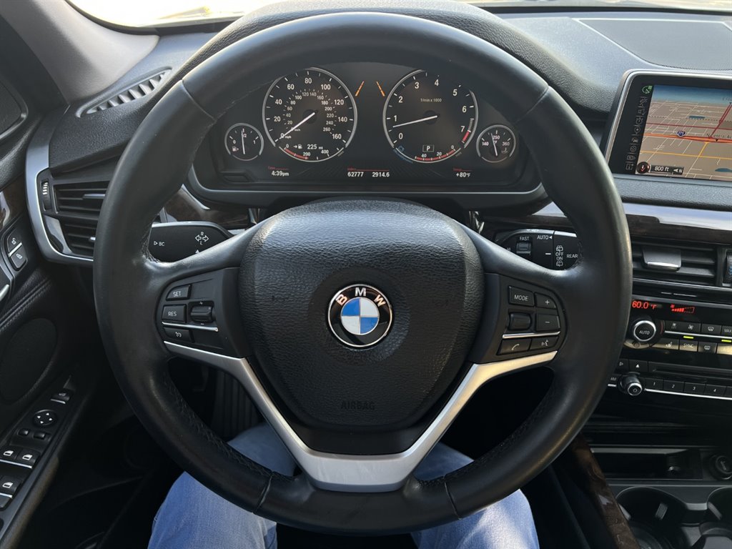 2015 BMW X5 Sdrive35i photo