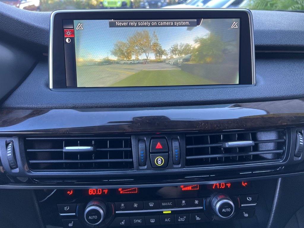 2015 BMW X5 Sdrive35i photo