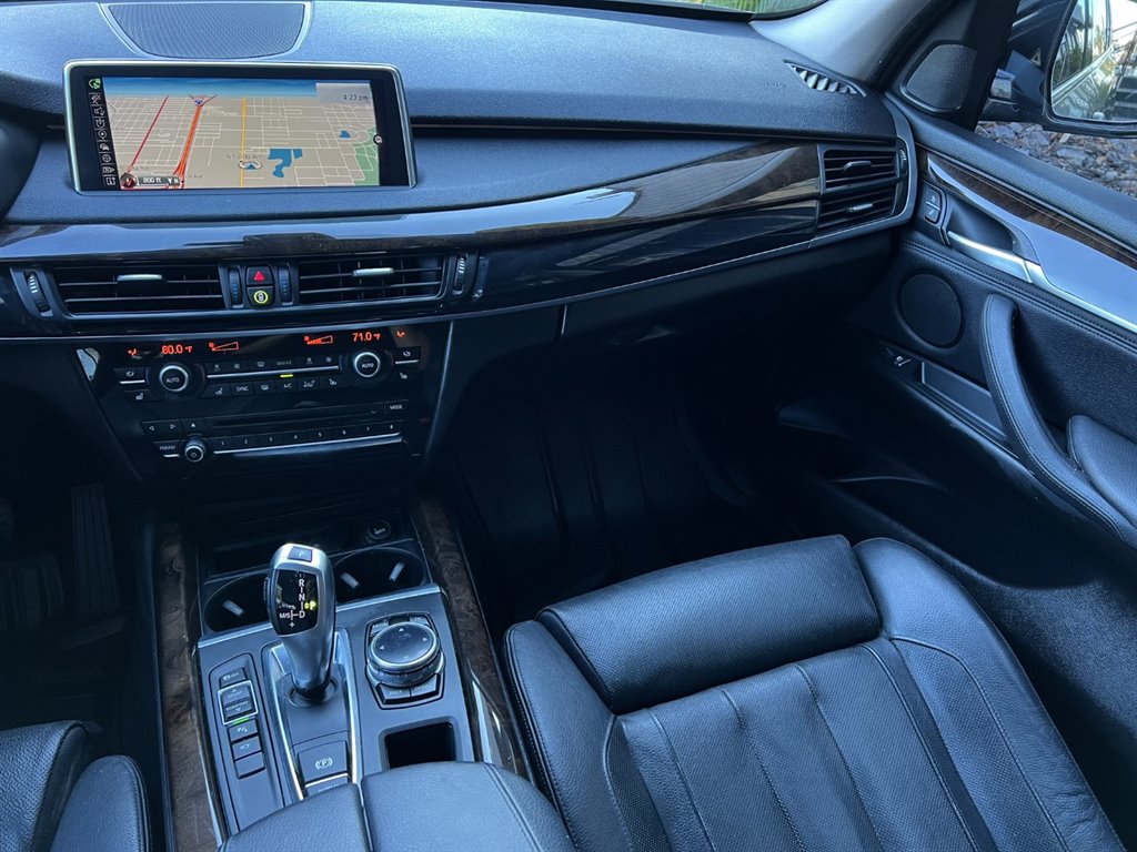 2015 BMW X5 Sdrive35i photo