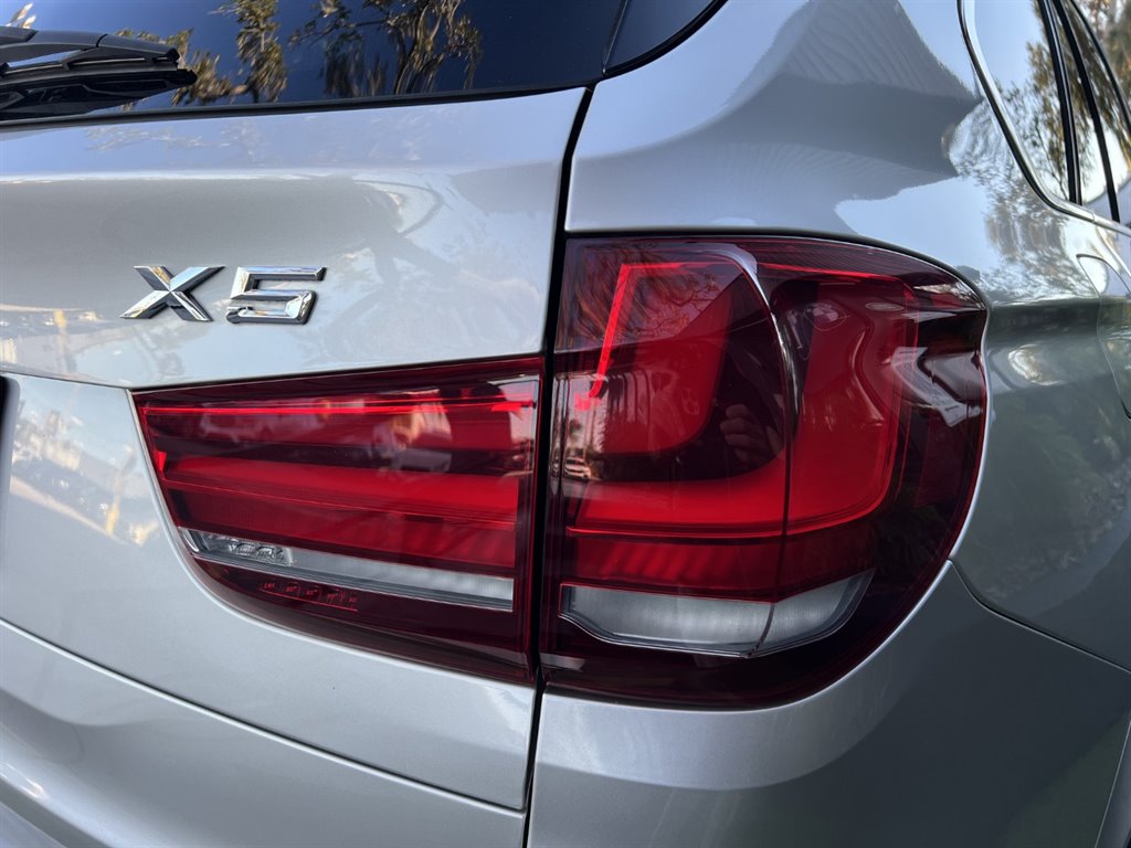 2015 BMW X5 Sdrive35i photo