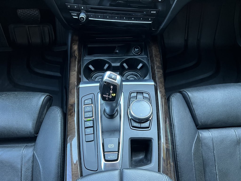 2015 BMW X5 Sdrive35i photo