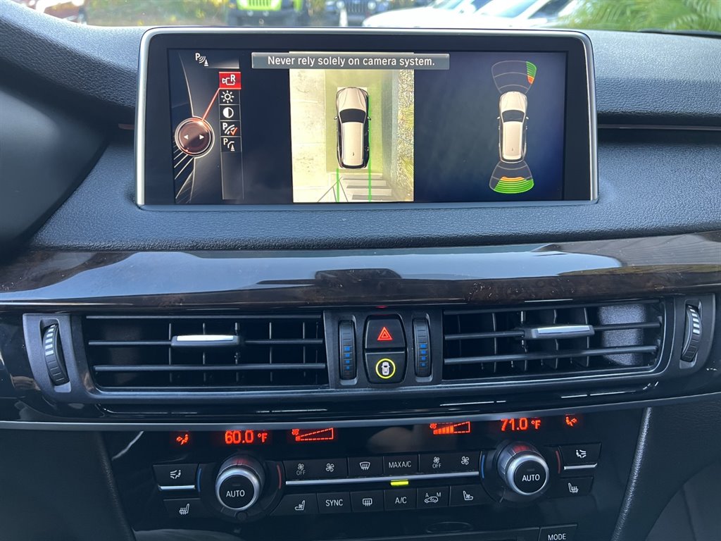 2015 BMW X5 Sdrive35i photo