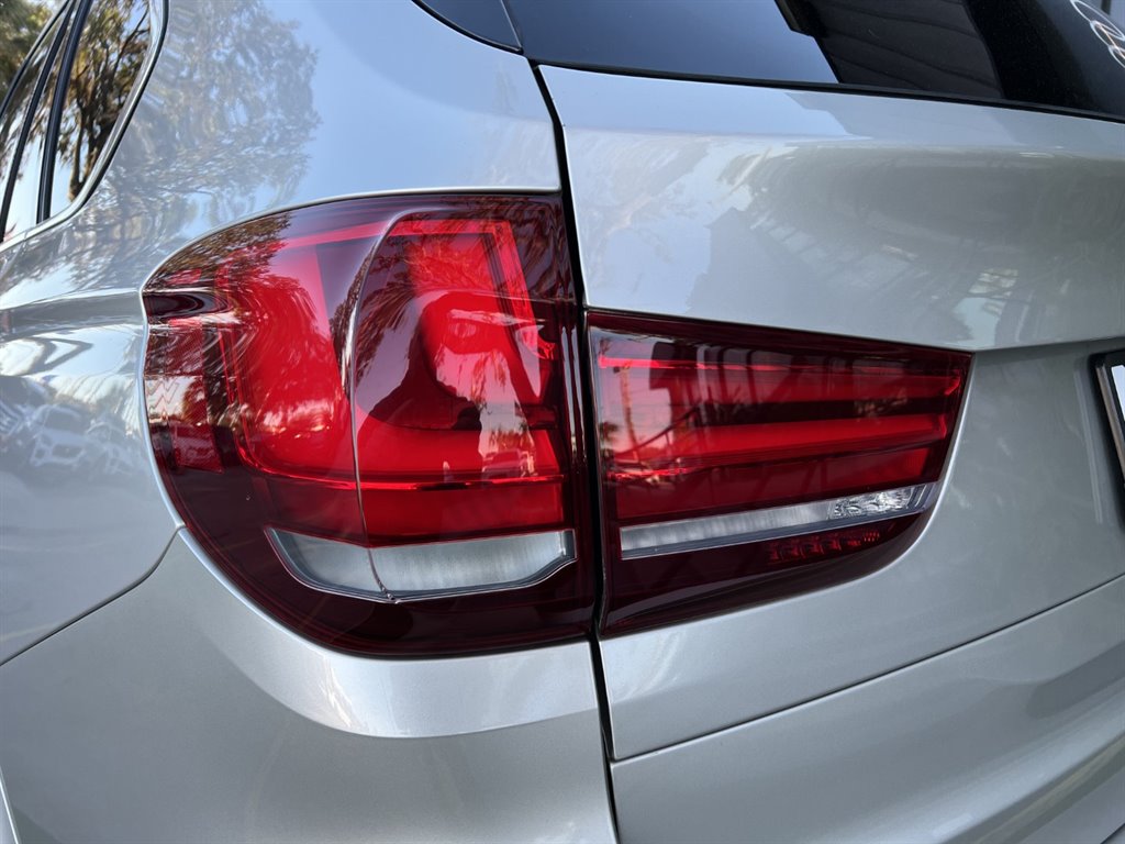 2015 BMW X5 Sdrive35i photo