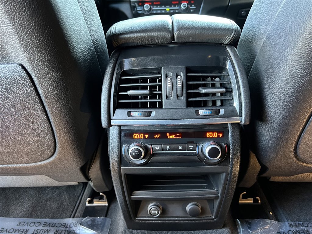 2015 BMW X5 Sdrive35i photo