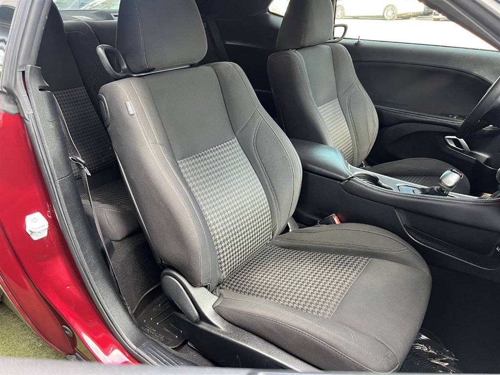 2019 Dodge Challenger SXT photo
