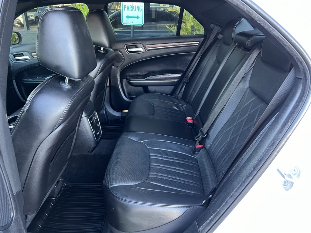 2023 Chrysler Pacifica Touring L photo 43