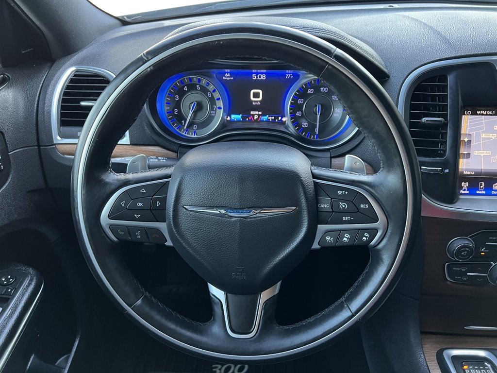 2023 Chrysler Pacifica Touring L photo 52