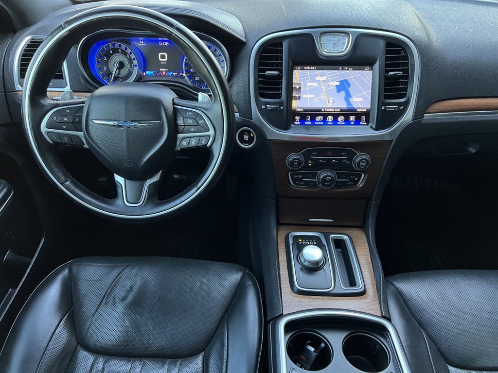 2023 Chrysler Pacifica Touring L photo 49