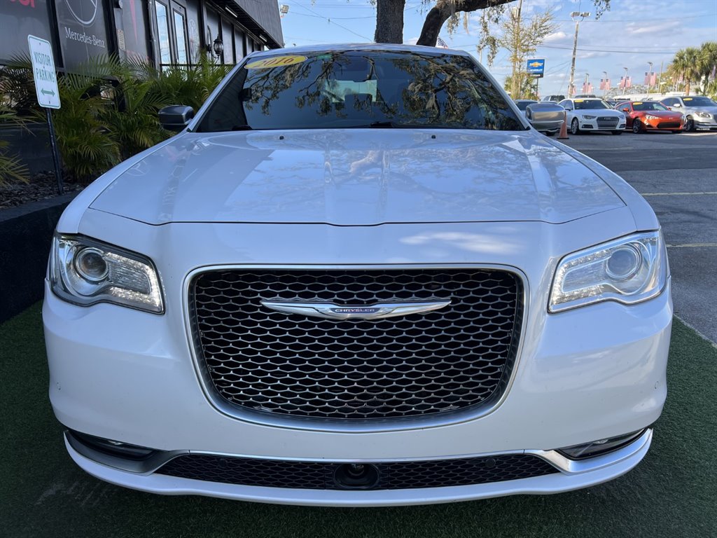 2023 Chrysler Pacifica Touring L photo 31