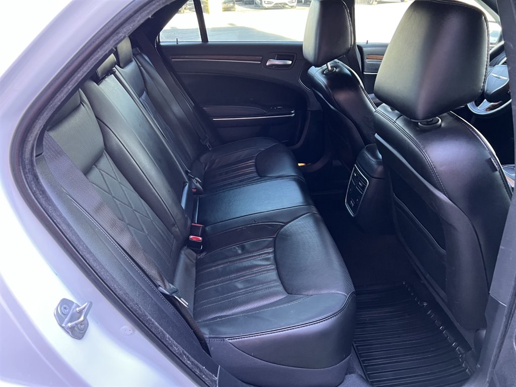 2023 Chrysler Pacifica Touring L photo 44