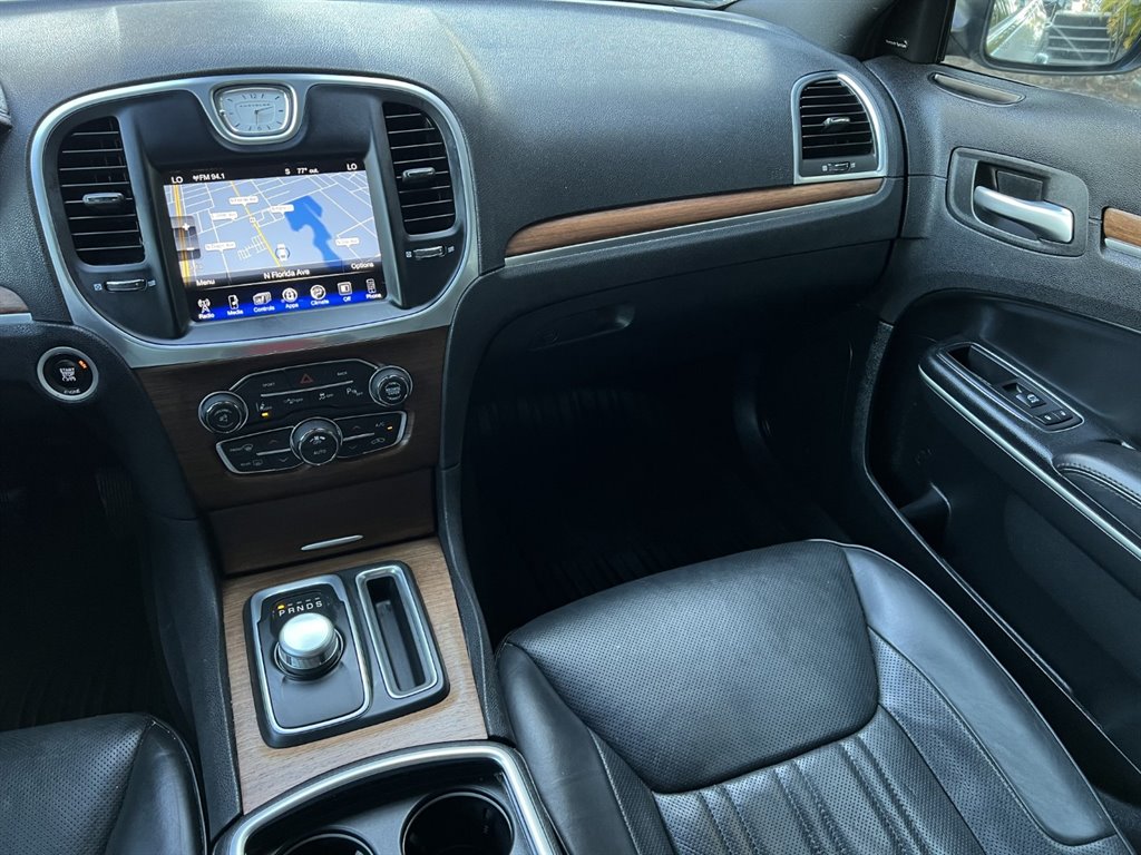 2023 Chrysler Pacifica Touring L photo 51