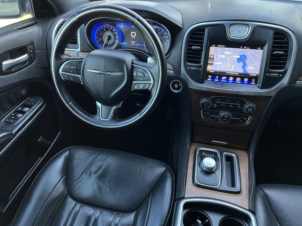 2023 Chrysler Pacifica Touring L photo 50