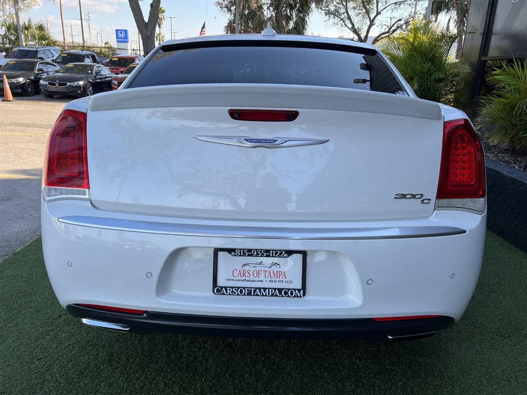 2023 Chrysler Pacifica Touring L photo 34