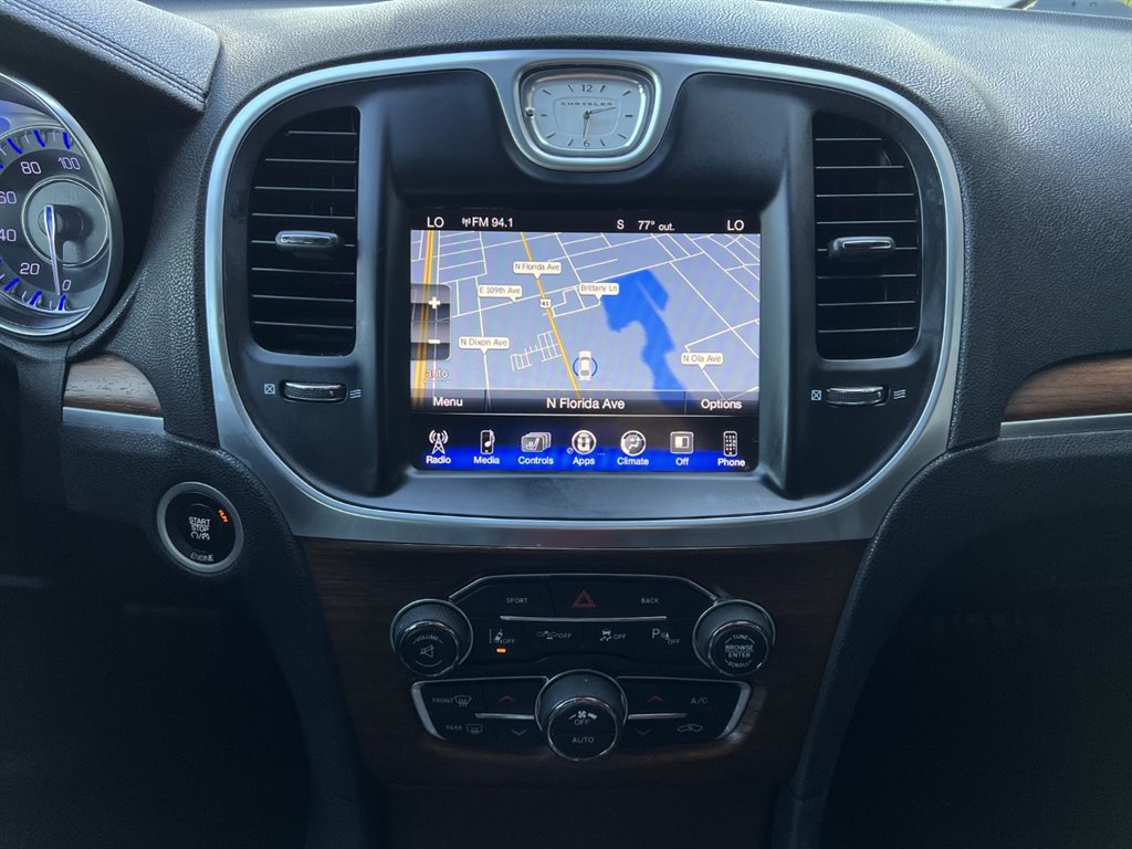 2023 Chrysler Pacifica Touring L photo 53