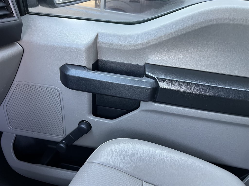 2017 Ford F150 XL photo