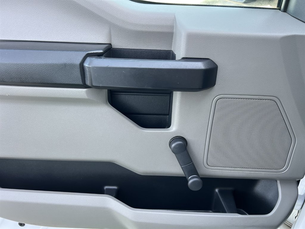 2017 Ford F150 XL photo