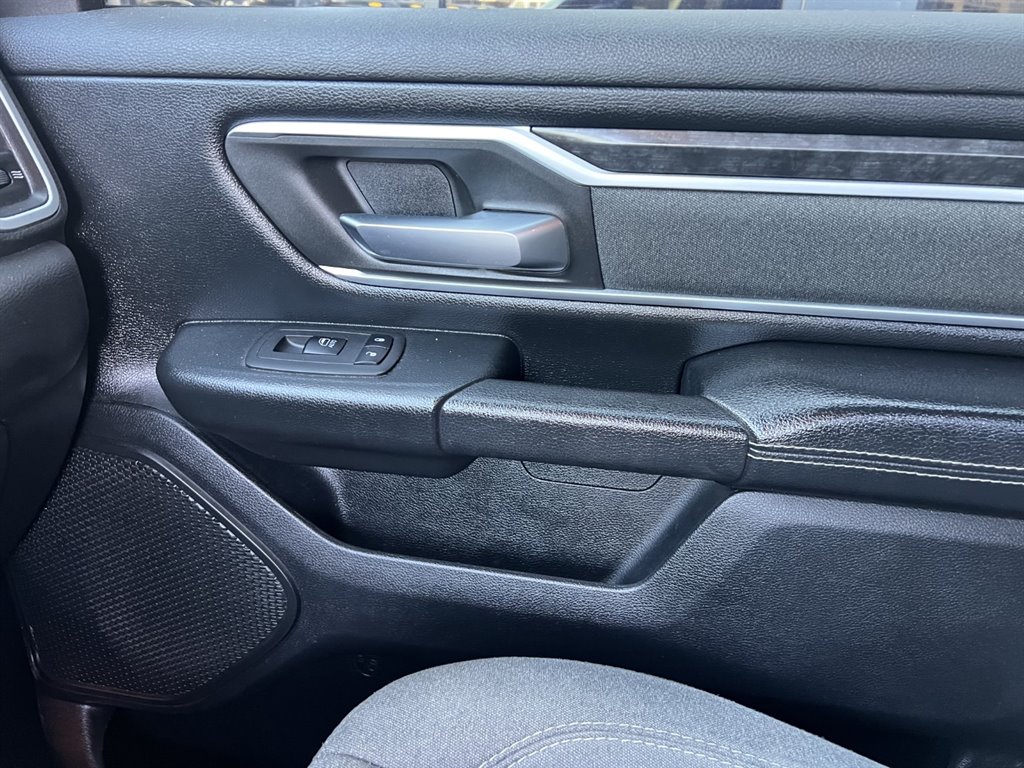2020 RAM 1500 BIG Horn photo