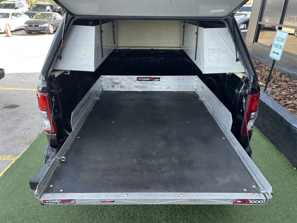 2020 RAM 1500 BIG Horn photo