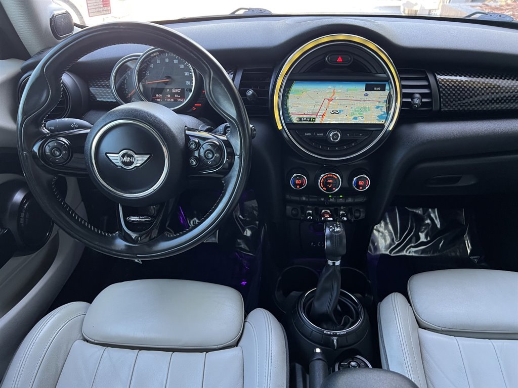 2014 Mini Cooper Roadster Convertible photo 32
