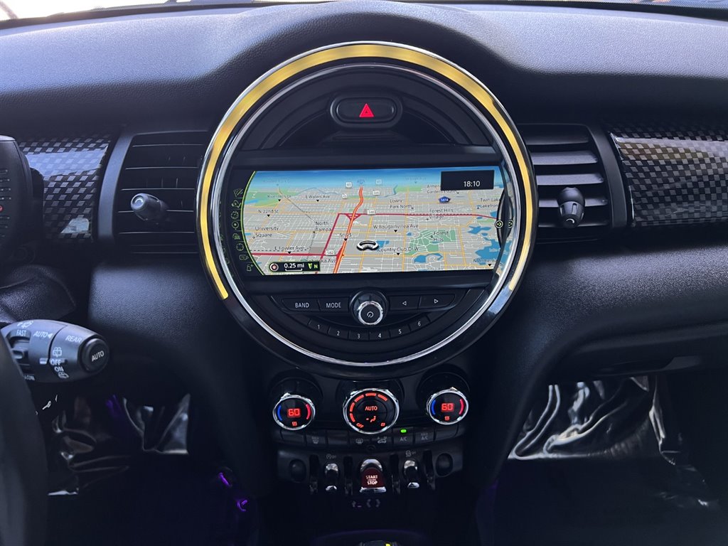 2017 MINI Cooper S photo