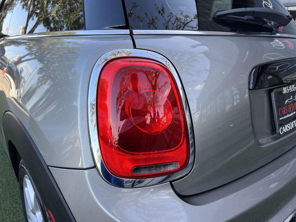2014 Mini Cooper Roadster Convertible photo 25