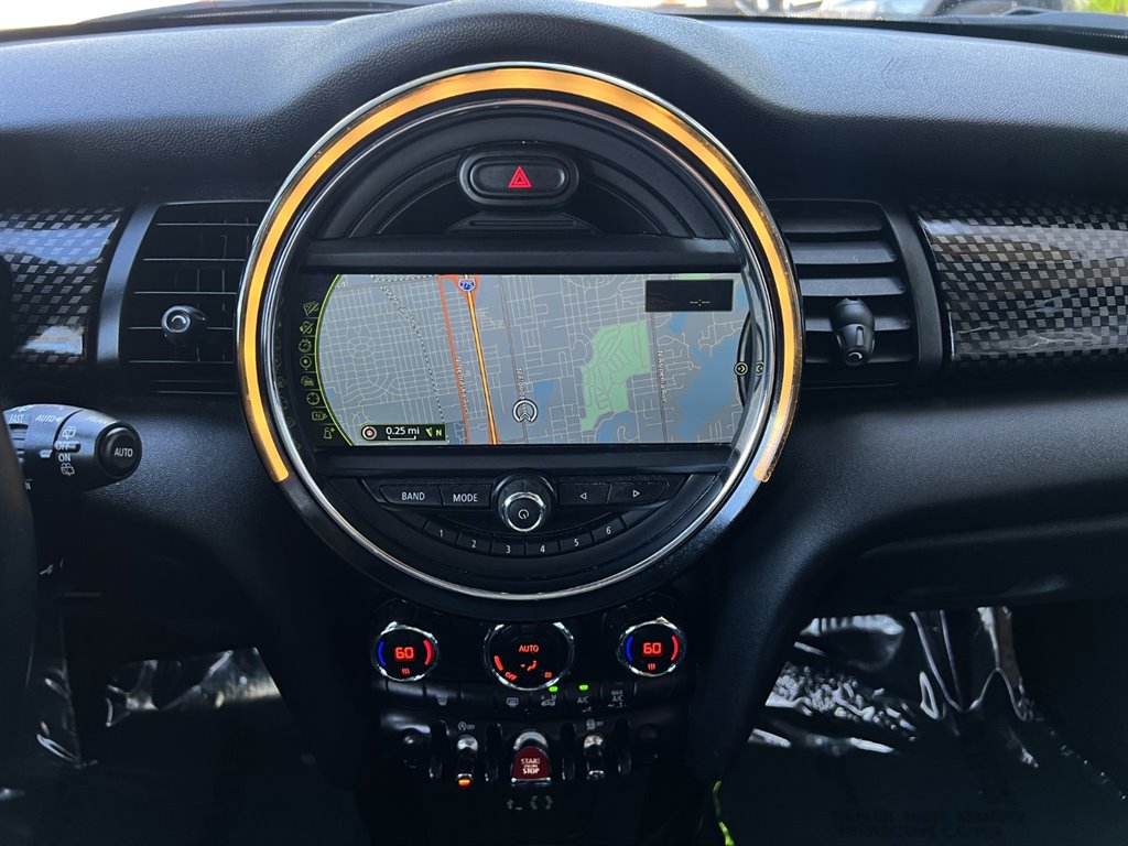 2015 MINI Cooper S photo