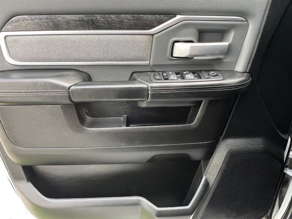 2019 RAM 2500 BIG Horn photo