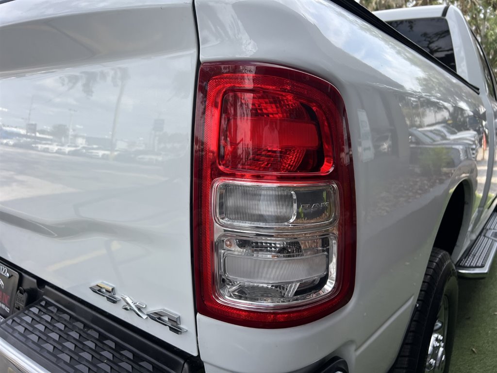 2019 RAM 2500 BIG Horn photo