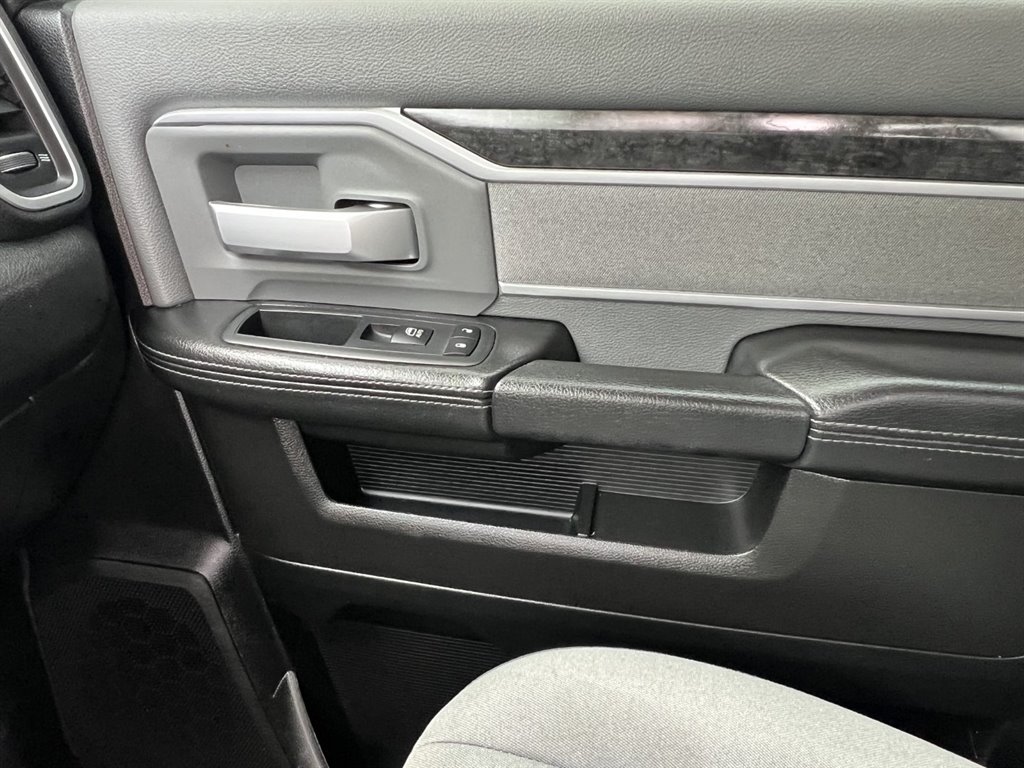 2019 RAM 2500 BIG Horn photo