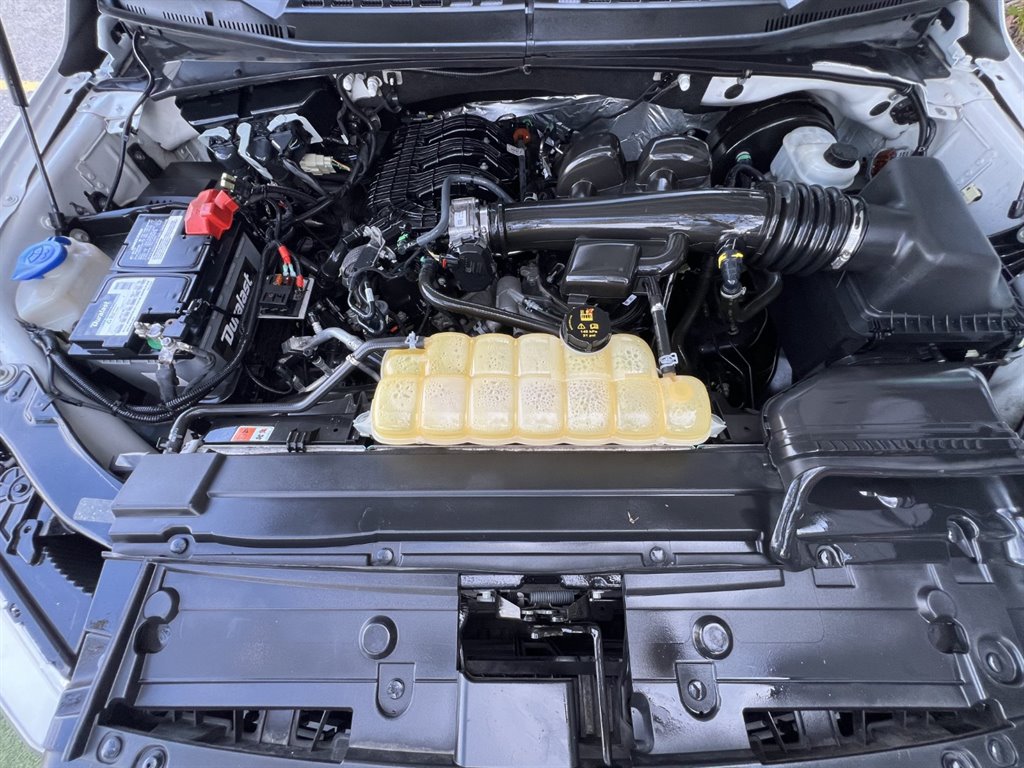 2018 Ford F150 XL photo
