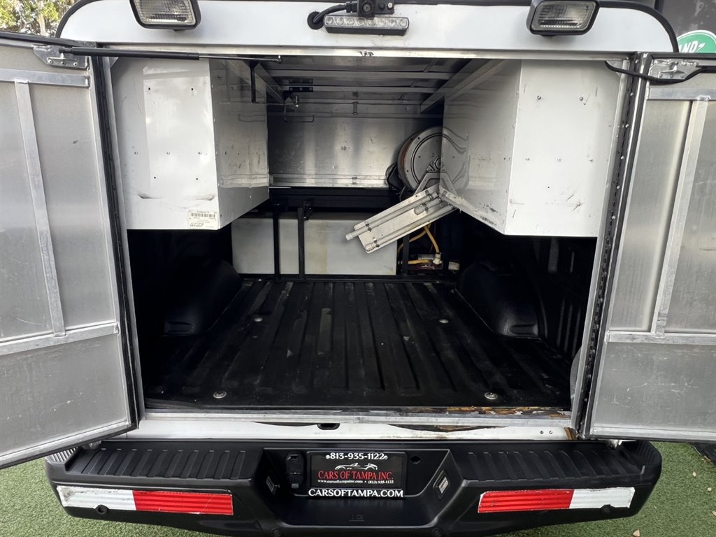 2018 Ford F150 XL photo
