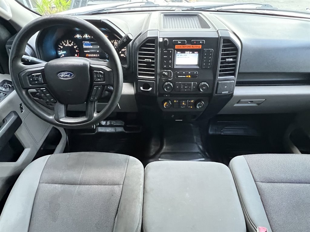 2018 Ford F150 XL photo
