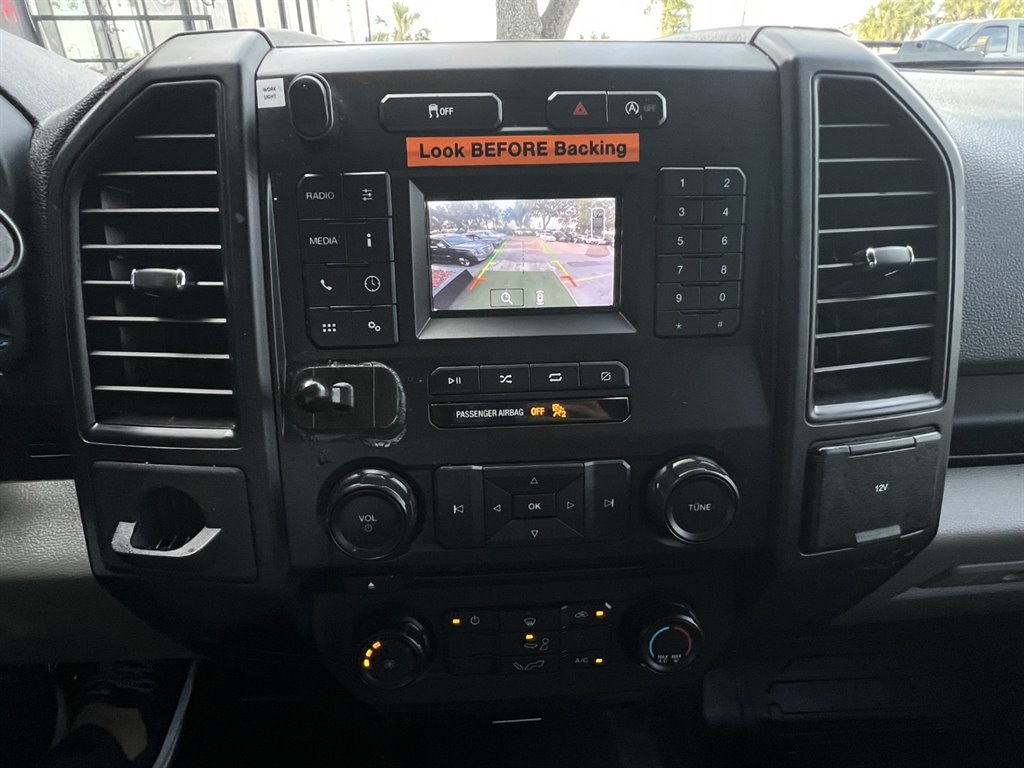 2018 Ford F150 XL photo