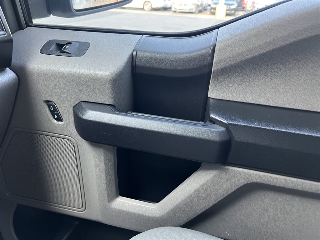 2018 Ford F150 XL photo