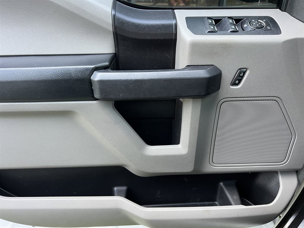 2018 Ford F150 XL photo